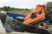 Statki robocze na sprzedaż