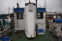 Statek pasażerski na sprzedaż