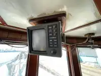 Trawler na sprzedaż