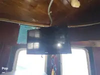 Trawler na sprzedaż