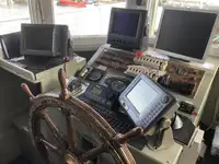 Dredger na sprzedaż
