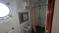 Statek badawczy na sprzedaż