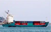Oil/Chemical tanker na sprzedaż