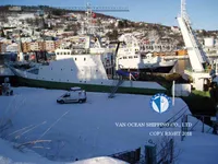 Trawler na sprzedaż