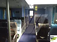 Statek pasażerski na sprzedaż