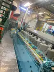 Tankowiec do przewozu ropy/chemikaliów na sprzedaż