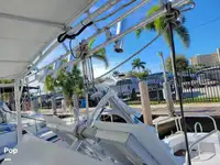 Trawler na sprzedaż