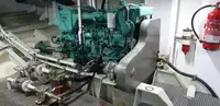Statki robocze na sprzedaż