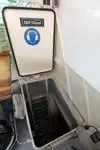 Statek wycieczkowy na sprzedaż