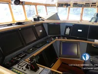 Trawler na sprzedaż