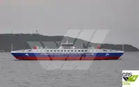 Ro-Ro ship na sprzedaż