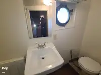 Trawler na sprzedaż