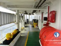 Tankowiec do przewozu ropy/chemikaliów na sprzedaż
