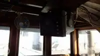 Trawler na sprzedaż