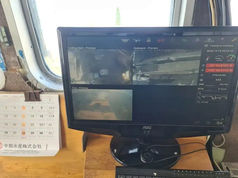 Longliner na sprzedaż