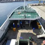 Trawler na sprzedaż