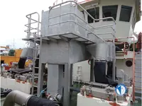 Trawler na sprzedaż