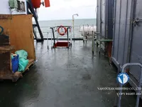 Tankowiec do przewozu ropy/chemikaliów na sprzedaż