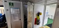 Statek Ro-Ro na sprzedaż