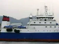 Trawler na sprzedaż