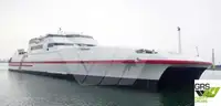 Ro-Ro ship na sprzedaż