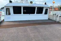 Statek pasażerski na sprzedaż