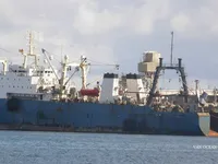 Trawler na sprzedaż