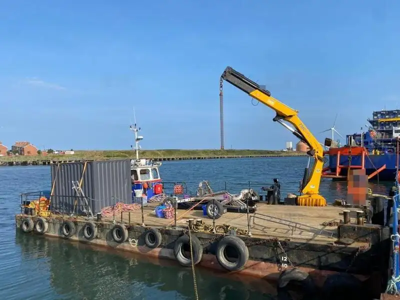 General Cargo/Multi-purpose na sprzedaż