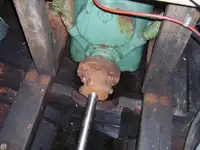 Barka na sprzedaż