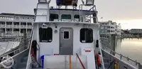 Trawler na sprzedaż