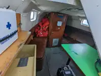 Statki robocze na sprzedaż