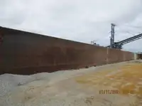 Barka na sprzedaż