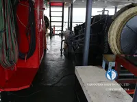 Tankowiec do przewozu ropy/chemikaliów na sprzedaż