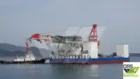 Jack-up drilling rig na sprzedaż