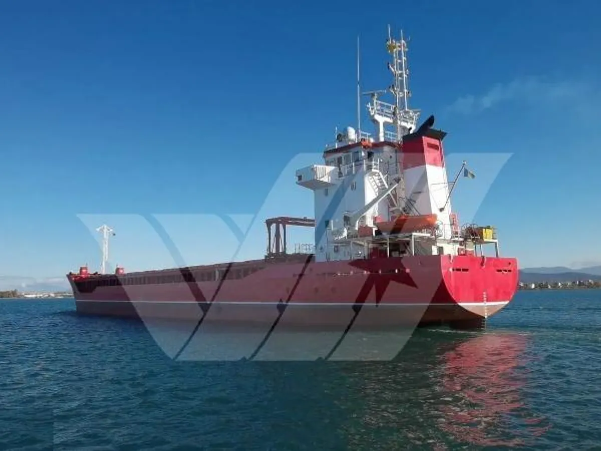 General Cargo/Multi-purpose na sprzedaż