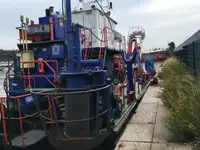 Dredger na sprzedaż