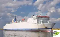 Ro-Ro ship na sprzedaż
