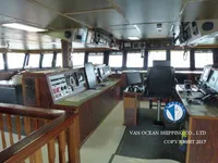 Trawler na sprzedaż