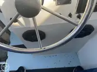Trawler na sprzedaż