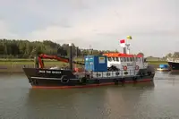 Barka na sprzedaż