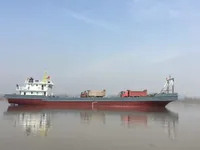 Statek transportowy ładunków sypkich na sprzedaż