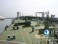 Tankowiec do przewozu ropy/chemikaliów na sprzedaż