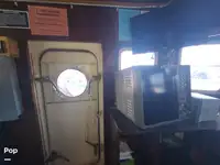 Trawler na sprzedaż