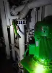 Tankowiec do przewozu ropy/chemikaliów na sprzedaż