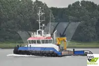 Łodzie robocze na sprzedaż