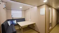 Statek badawczy na sprzedaż