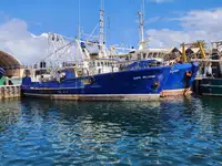 Trawler na sprzedaż