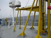 Statek chłodniczy na sprzedaż