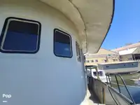 Trawler na sprzedaż