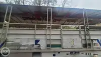 Statek wycieczkowy na sprzedaż